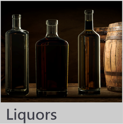 Licores