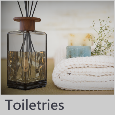 Aromatizantes ambientales