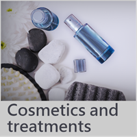 Maquillajes y tratamientos